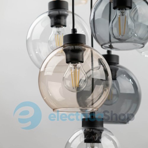 Подвесной светильник TK-Lighting CUBUS MIX 10247
