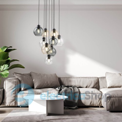 Подвесной светильник TK-Lighting CUBUS MIX 10247