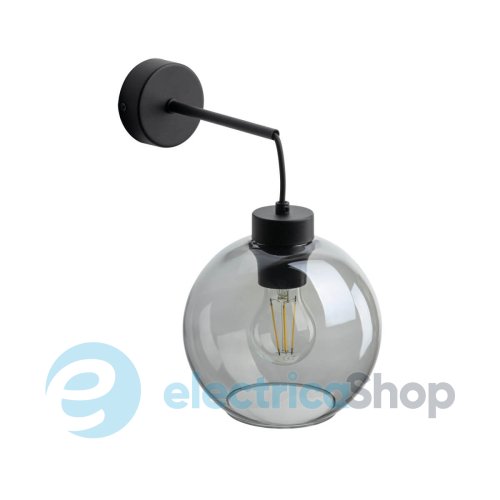 Бра TK-Lighting CUBUS GRAPHITE (10243)