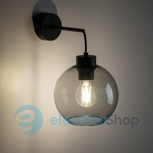 Бра TK-Lighting CUBUS GRAPHITE (10243)