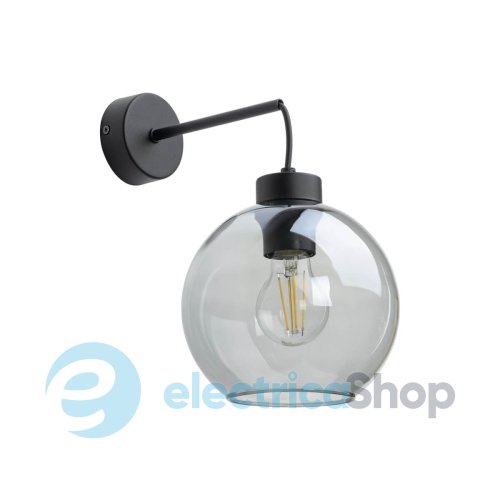 Бра TK-Lighting CUBUS GRAPHITE (10243)