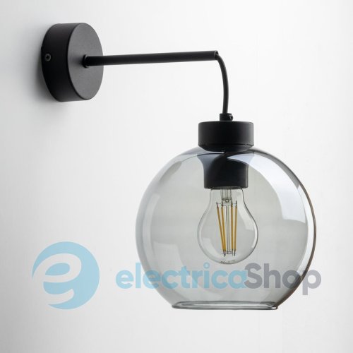 Бра TK-Lighting CUBUS GRAPHITE (10243)