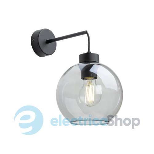 Бра TK-Lighting CUBUS GRAPHITE (10243)