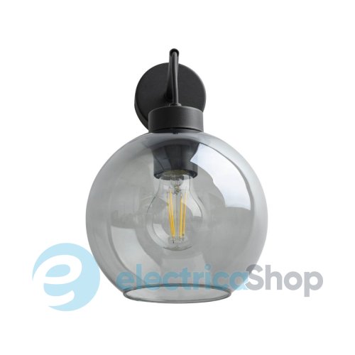 Бра TK-Lighting CUBUS GRAPHITE (10243)
