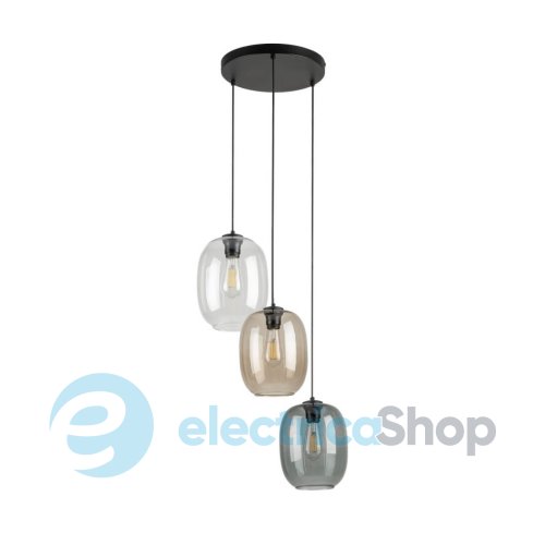 Підвісний світильник TK-Lighting ELIO 5973