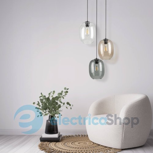 Підвісний світильник TK-Lighting ELIO 5973