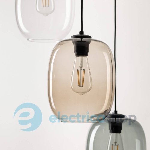 Підвісний світильник TK-Lighting ELIO 5973