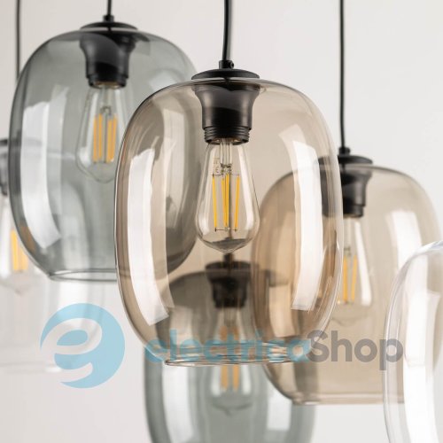 Підвісний світильник TK-Lighting ELIO 5974