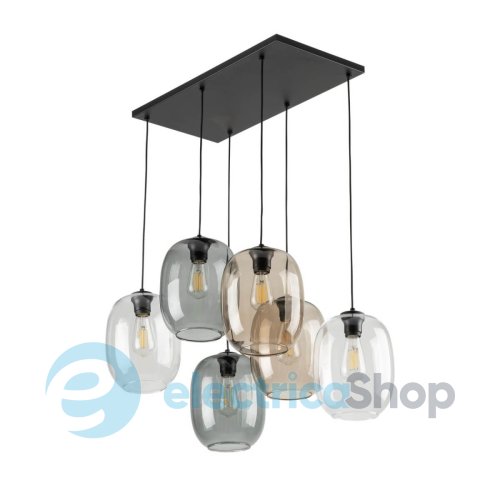 Підвісний світильник TK-Lighting ELIO 5974