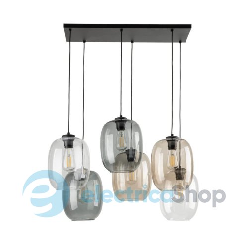 Підвісний світильник TK-Lighting ELIO 5974