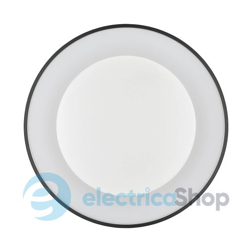 Стельовий світильник Nowodvorski Nikki Round LED 1x60W 3000K 5200Lm IP20 Bk 11208