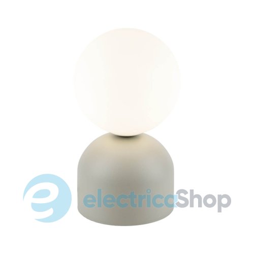 Настольная лампа TK-Lighting MIKI BEIGE 16038