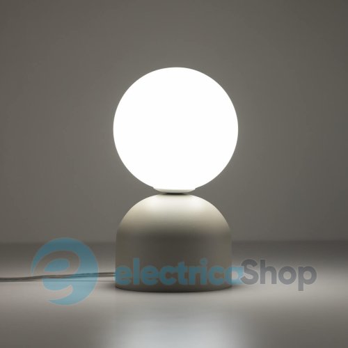 Настольная лампа TK-Lighting MIKI BEIGE 16038