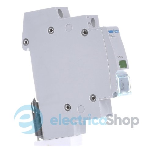 Индикатор LED 12/48V DIN, зеленый SVN131 Hager