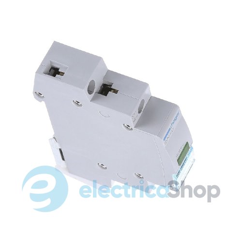 Индикатор LED 12/48V DIN, зеленый SVN131 Hager