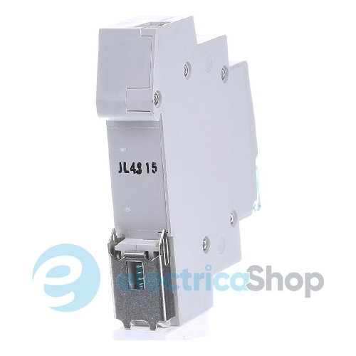 Індикатор LED 12/48V DIN, синій SVN134 Hager