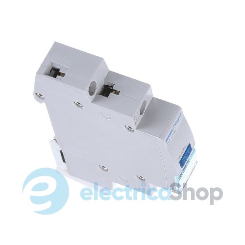 Індикатор LED 12/48V DIN, синій SVN134 Hager