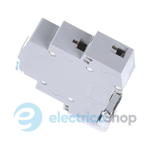 Індикатор LED 12/48V DIN, синій SVN134 Hager