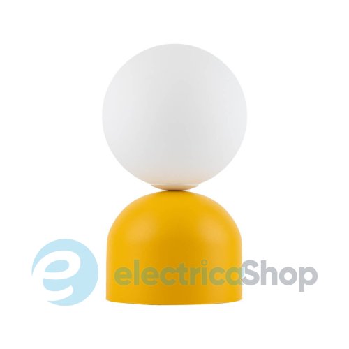 Настільна лампа TK-Lighting MIKI YELLOW 16040