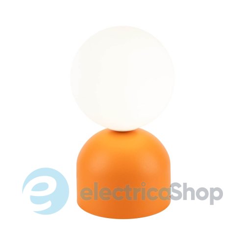 Настільна лампа TK-Lighting MIKI ORANGE 16041