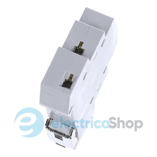 Індикатор LED 230V DIN, синій SVN124 Hager