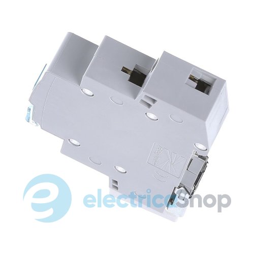 Індикатор LED 230V DIN, синій SVN124 Hager