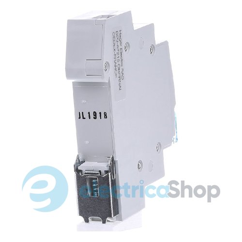 Индикатор двойной LED, 230V DIN, зеленый и красный SVN126 Hager