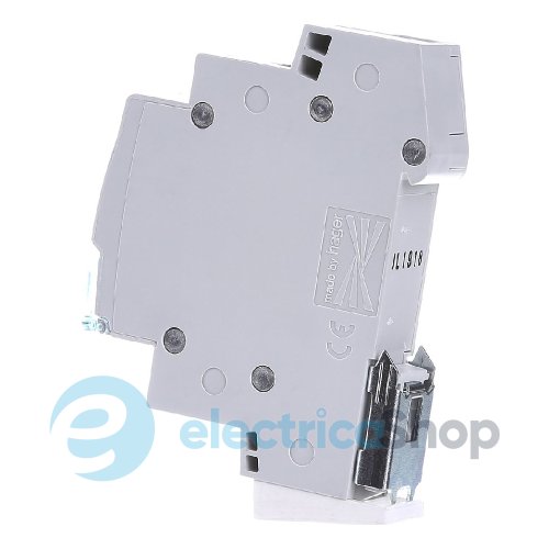 Индикатор двойной LED, 230V DIN, зеленый и красный SVN126 Hager