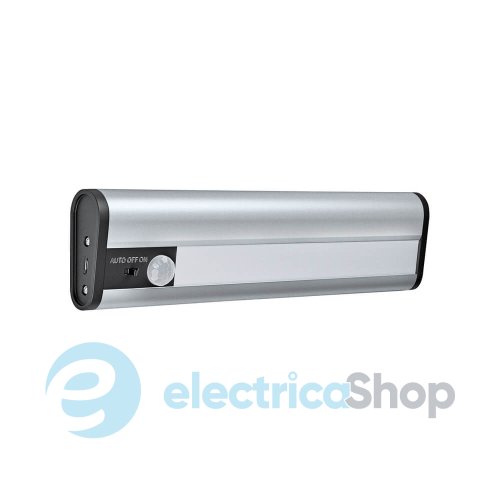 Светильник с аккумулятором LEDVANCE Linearled Mobile USB Sensor 1W 4000K 200мм 4058075260436