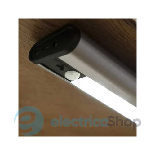 Светильник с аккумулятором LEDVANCE Linearled Mobile USB Sensor 1W 4000K 200мм 4058075260436