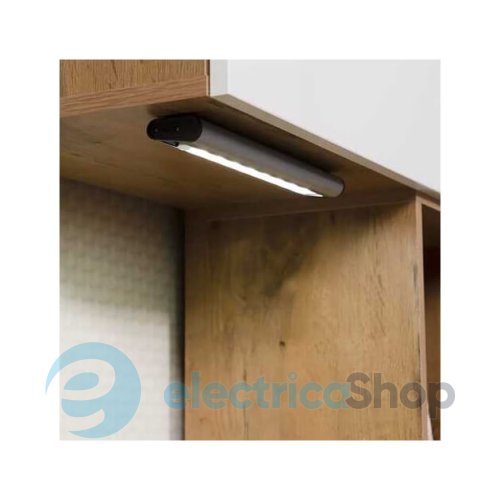 Светильник с аккумулятором LEDVANCE Linearled Mobile USB Sensor 1W 4000K 200мм 4058075260436