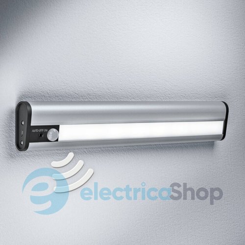 Светильник с аккумулятором LEDVANCE Linearled Mobile USB Sensor 1W 4000K 200мм 4058075260436