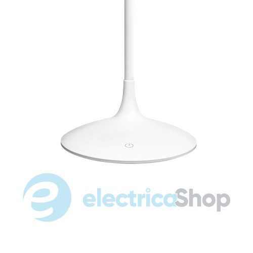 LED-лампа настільна з акумулятором LEDVANCE PANAN Disc Double 5W 3000K 4058075301733