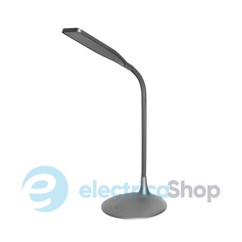 Настольная лампа с аккумулятором LEDVANCE PANAN Disc Single 5W 220lm 3000K LED 4058075472754