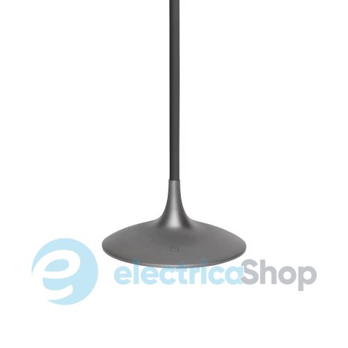 Настольная лампа с аккумулятором LEDVANCE PANAN Disc Single 5W 220lm 3000K LED 4058075472754