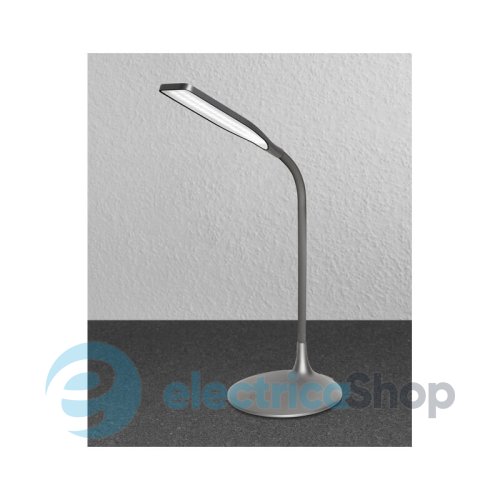Настольная лампа с аккумулятором LEDVANCE PANAN Disc Single 5W 220lm 3000K LED 4058075472754