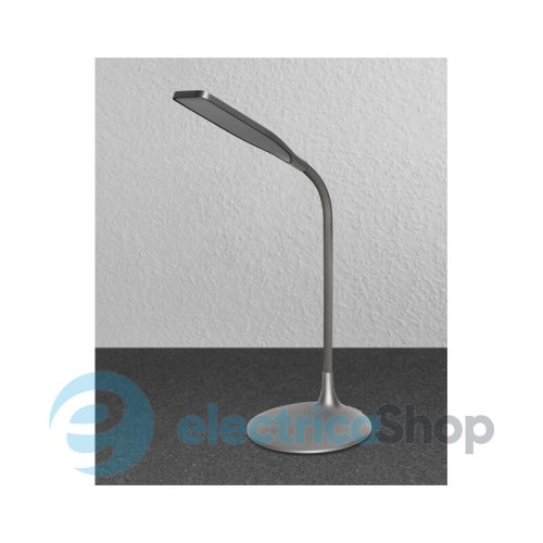 Настольная лампа с аккумулятором LEDVANCE PANAN Disc Single 5W 220lm 3000K LED 4058075472754