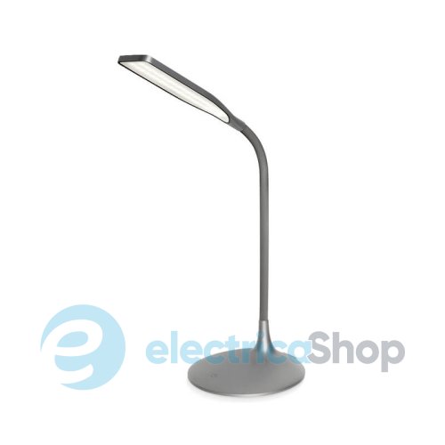 Настольная лампа с аккумулятором LEDVANCE PANAN Disc Single 5W 220lm 3000K LED 4058075472754