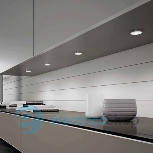 Светодиодная точечная лампа Eurolamp ЕКО MR16 11W GU5.3 3000K LED-SMD-11533(P)