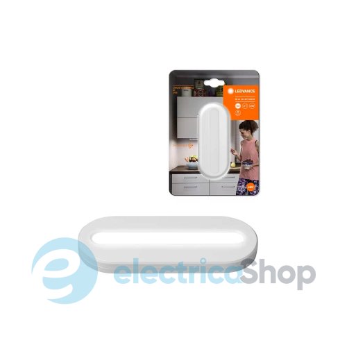Светильник-ночник с аккумулятором LEDVANCE Linear LED Mobile IR USB Sensor White 4058075399747