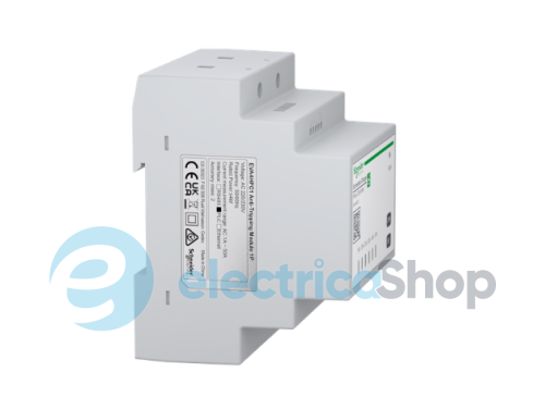 Контроллер управления мощностью 1ф до 50А Schneider Charge EVA4HPC1
