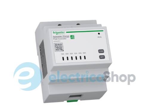 Контроллер управления мощностью 1ф до 50А Schneider Charge EVA4HPC1