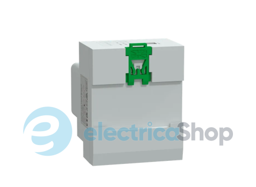 Контроллер управления мощностью 3ф до 50А Schneider Charge EVA2HPC3