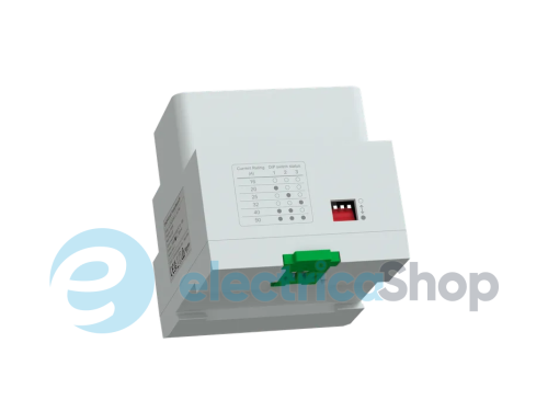 Контроллер управления мощностью 3ф до 50А Schneider Charge EVA2HPC3