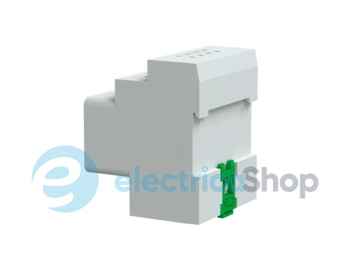 Контроллер управления мощностью 3ф до 50А Schneider Charge EVA2HPC3