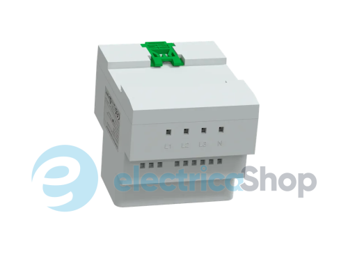 Контроллер управления мощностью 3ф до 50А Schneider Charge EVA2HPC3