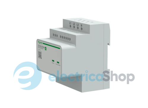 Контроллер управления мощностью 3ф до 50А Schneider Charge EVA2HPC3