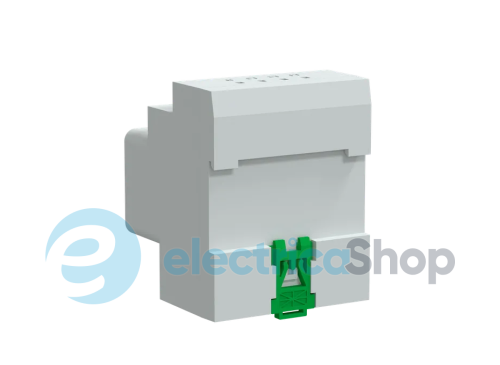Контроллер управления мощностью 3ф до 50А Schneider Charge EVA2HPC3
