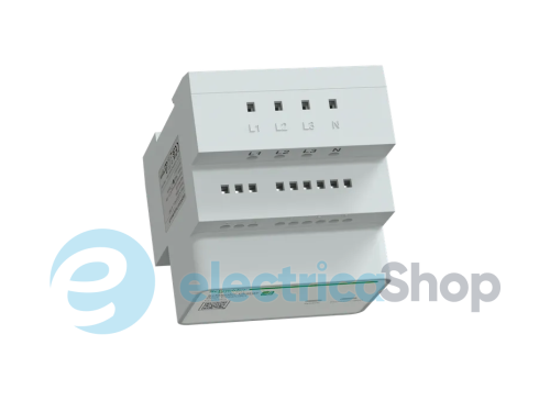 Контроллер управления мощностью 3ф до 50А Schneider Charge EVA2HPC3