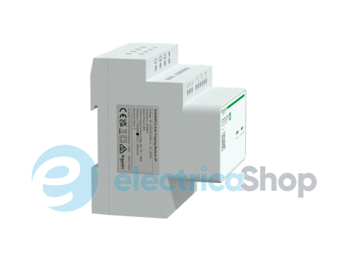 Контроллер управления мощностью 3ф до 50А Schneider Charge EVA2HPC3